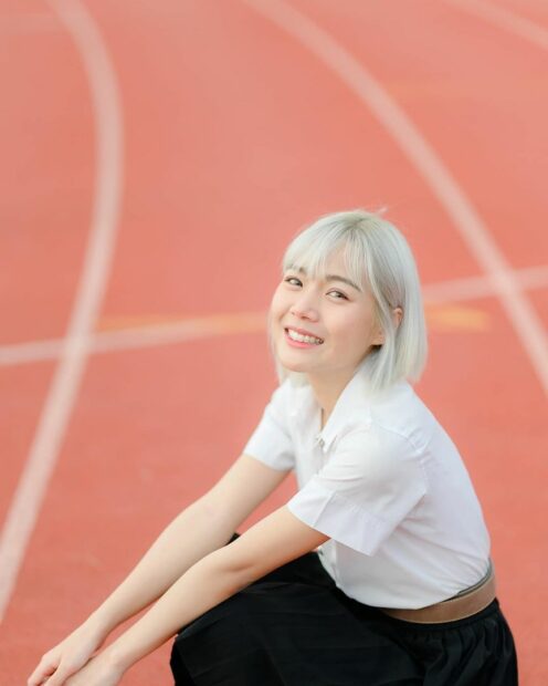 เปิดวาร์ป ณิชา ณิชามล แฟนสาว ต้องเต ผู้กำกับ สัปเหร่อ 600 ล้าน สวย น่ารัก ดีกรีนักร้องสาวสายแซ่บ 6
