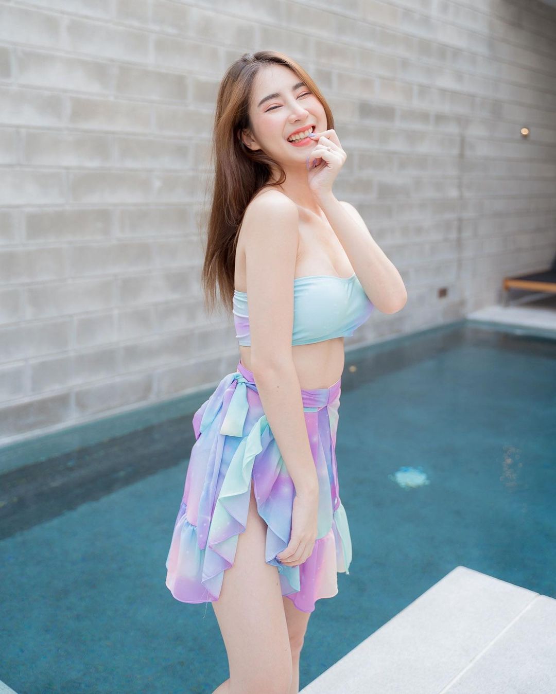 เปิดวาร์ป แตงกวา tangkwa นางแบบ สาวสวย สุดเซ็กซี่ หุ่นแซ่บ ลีลาดีเร้าใจ 18+ 18