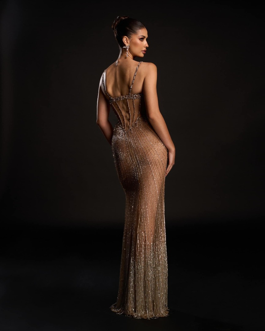 เปิดวาร์ป Miss Universe 2023 “แอนโทเนีย โพซิ้ว” คว้ารองอันดับ 1 ไม่ได้มงแต่ได้ใจ 12