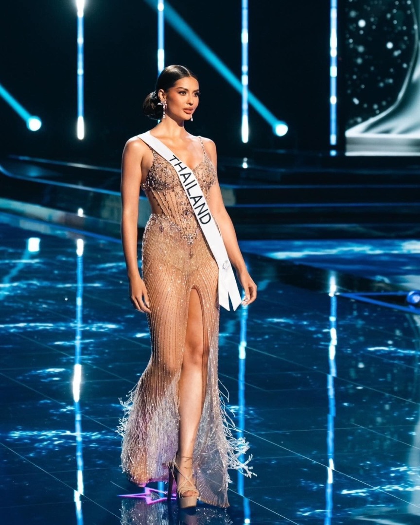 เปิดวาร์ป Miss Universe 2023 “แอนโทเนีย โพซิ้ว” คว้ารองอันดับ 1 ไม่ได้มงแต่ได้ใจ 14