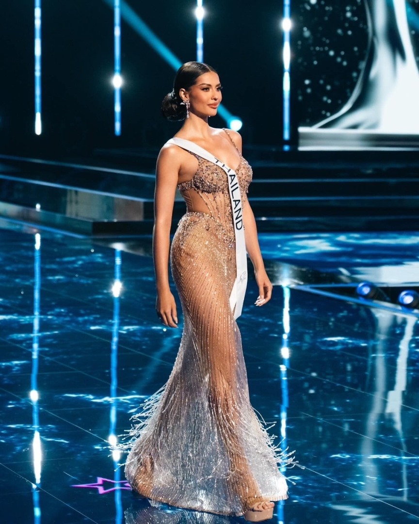 เปิดวาร์ป Miss Universe 2023 “แอนโทเนีย โพซิ้ว” คว้ารองอันดับ 1 ไม่ได้มงแต่ได้ใจ 15