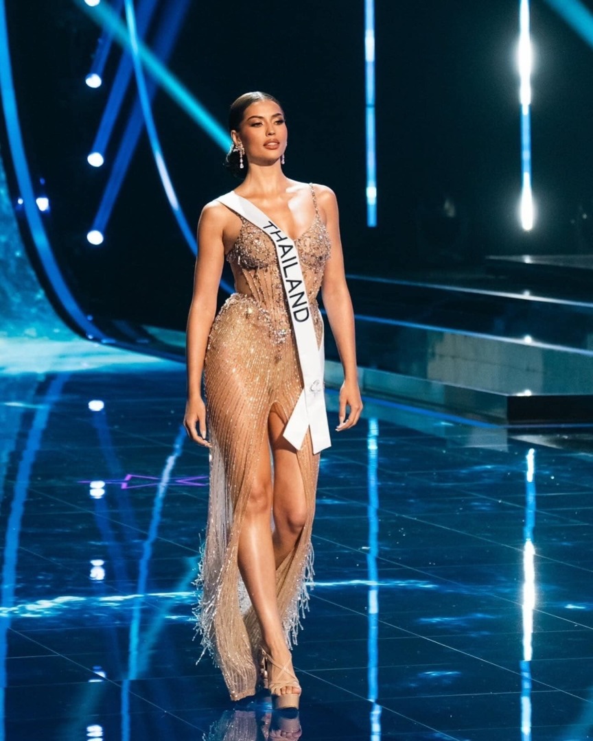 เปิดวาร์ป Miss Universe 2023 “แอนโทเนีย โพซิ้ว” คว้ารองอันดับ 1 ไม่ได้มงแต่ได้ใจ 16