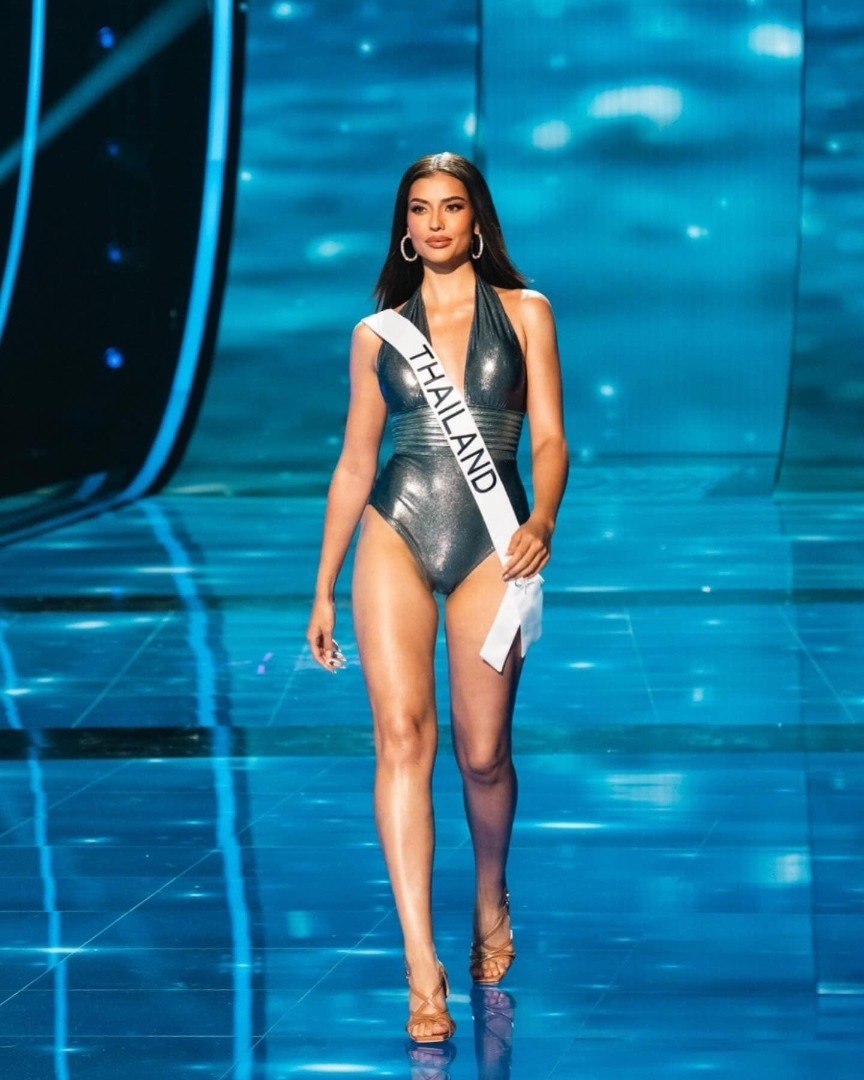 เปิดวาร์ป Miss Universe 2023 “แอนโทเนีย โพซิ้ว” คว้ารองอันดับ 1 ไม่ได้มงแต่ได้ใจ 17