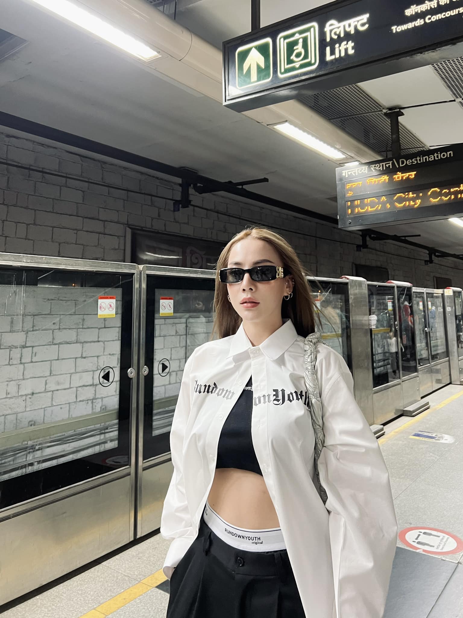เปิดวาร์ป อูม ปันสุข สาวสวย สุดเซ็กซี่ ไฟหน้ากลมโต หุ่นสุดเอ็กซ์ การันตีความเร้าใจ 18+ 4