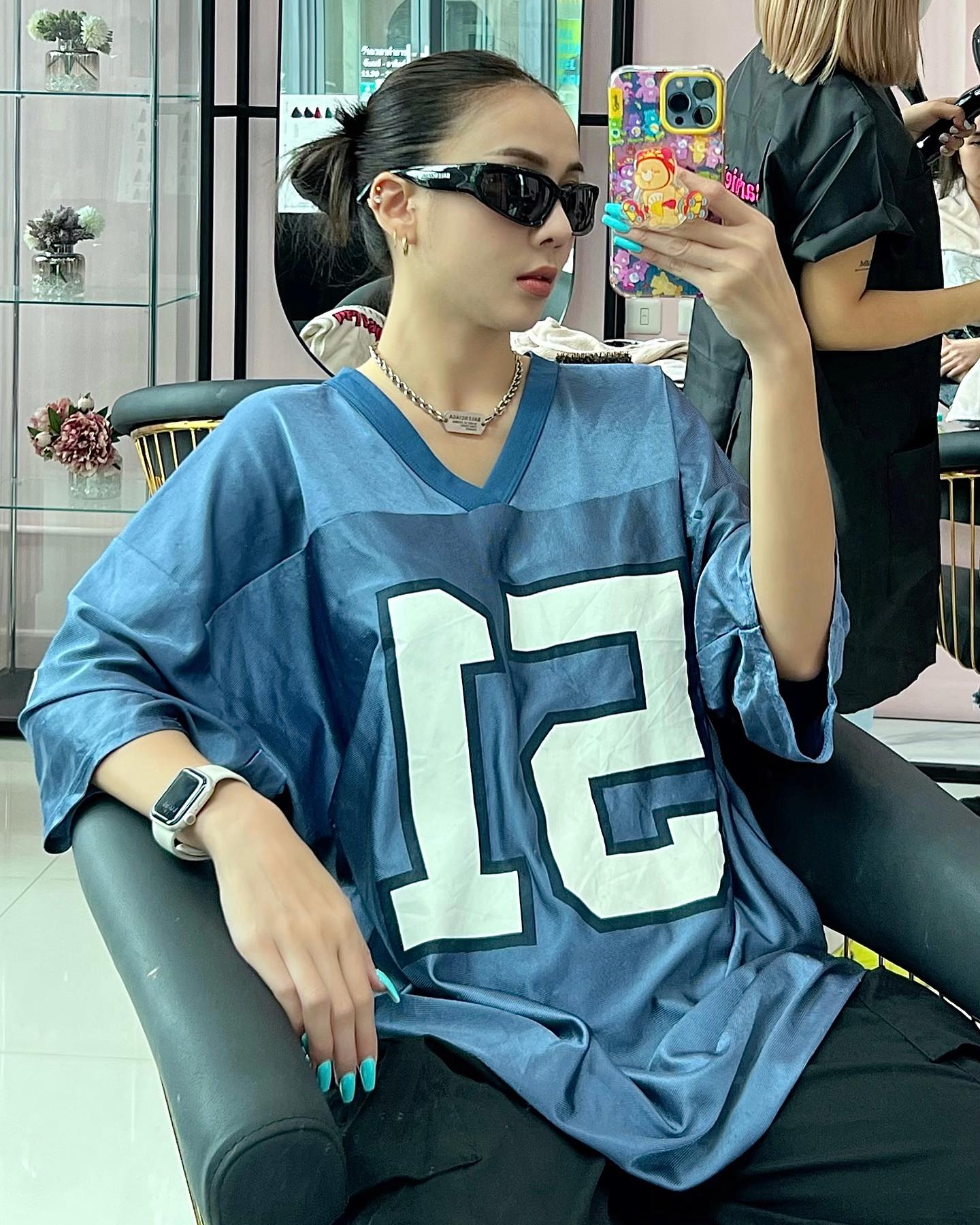 เปิดวาร์ป อูม ปันสุข สาวสวย สุดเซ็กซี่ ไฟหน้ากลมโต หุ่นสุดเอ็กซ์ การันตีความเร้าใจ 18+ 15