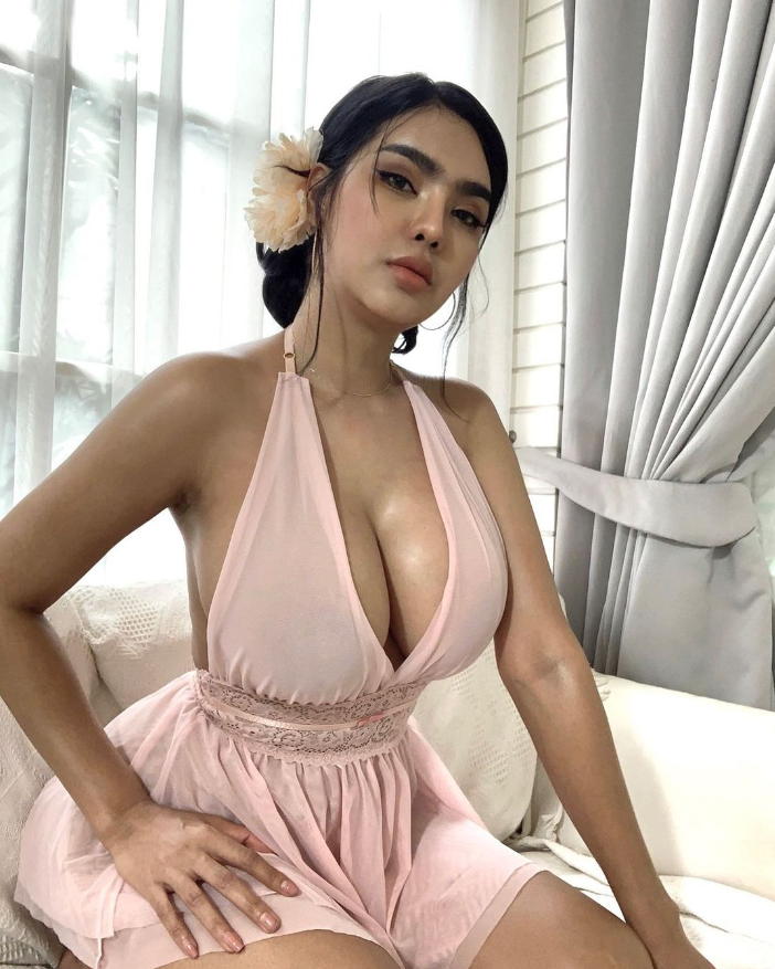 แจกวาร์ป หญิงเนย ญานิศา สาวสวย สุดฮอต หุ่นเซ็กซี่ อกตูม ทีเด็ด Onlyfans 18+ 14