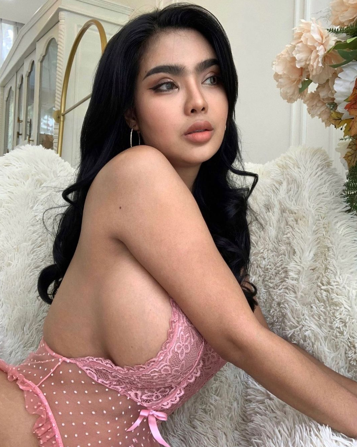 แจกวาร์ป หญิงเนย ญานิศา สาวสวย สุดฮอต หุ่นเซ็กซี่ อกตูม ทีเด็ด Onlyfans 18+ 16