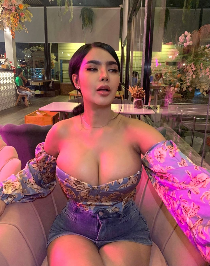 แจกวาร์ป หญิงเนย ญานิศา สาวสวย สุดฮอต หุ่นเซ็กซี่ อกตูม ทีเด็ด Onlyfans 18+ 33