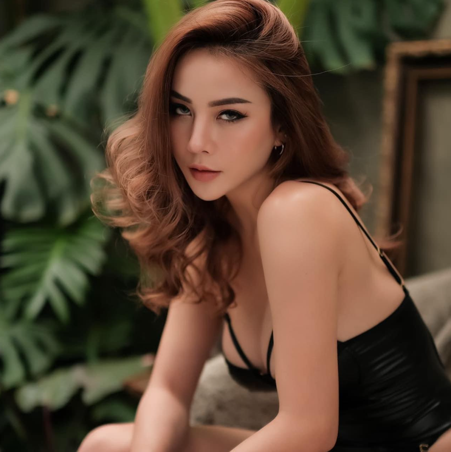 เปิดวาร์ป อูม ปันสุข สาวสวย สุดเซ็กซี่ ไฟหน้ากลมโต หุ่นสุดเอ็กซ์ การันตีความเร้าใจ 18+ 58