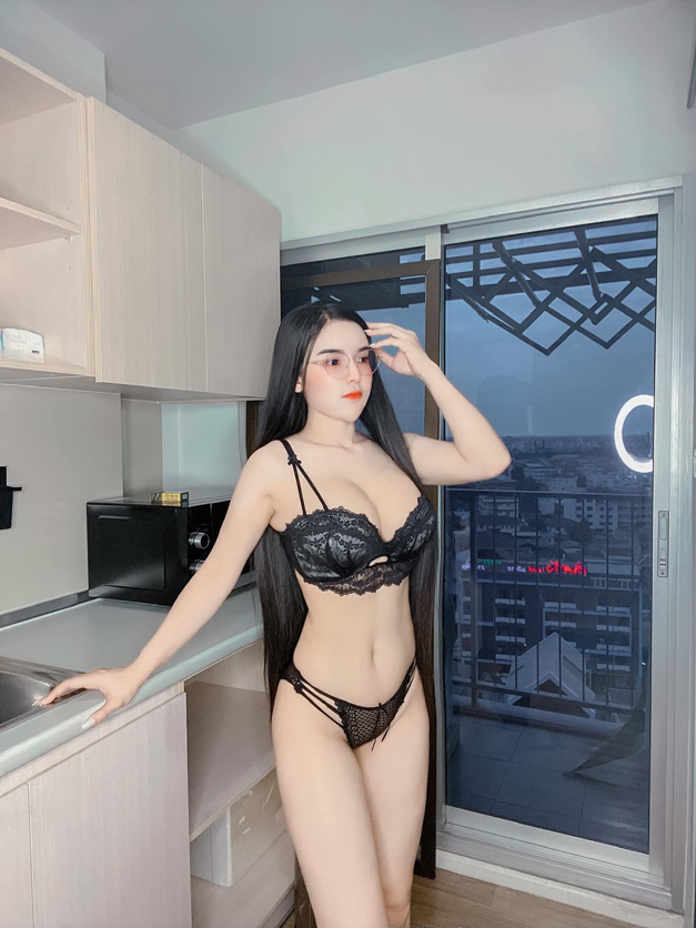 แจกวาร์ปเด็ด โบว์ Nalita สาวสวย หุ่นเซ็กซี่ ไฟหน้ากลมโต การันตีความเร้าใจ 18+ 20